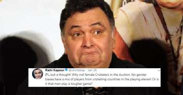 rishi kapoor on IPL 2018 auction 