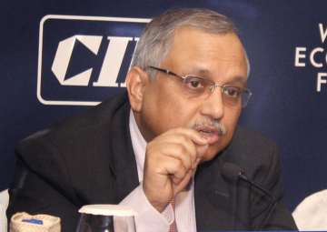 Chandrajit Banerjee, Director General, CII
