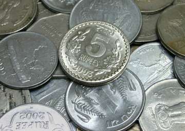 Representational  pic - Government resumes coin production, but mints to work at slow pace