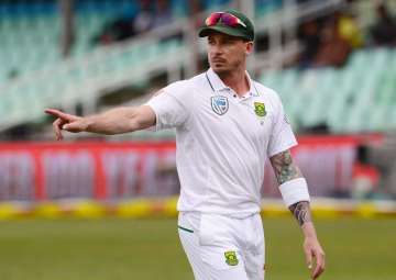 Dale Steyn