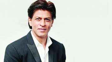 Shah Rukh Khan hopeful to find some ‘love and friendship’ in Davos