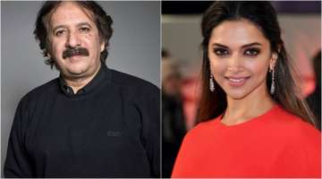 Did not call Deepika Padukne for the casting for Beyond the Clouds, says director Majid Majidi