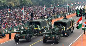 Defence budget 2018: Does govt need to loosen purse strings to aide both man and machine guarding ou