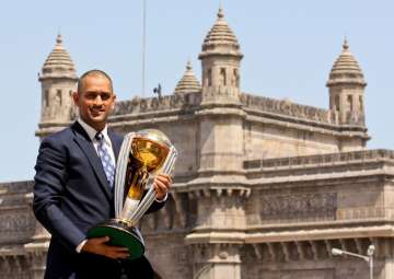 MS Dhoni