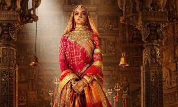 padmaavat controversy timeline 