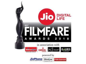 63rd Jio Filmfare Awards 2018 where to watch details 
