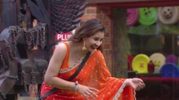 Bigg Boss 11 finalist Shilpa Shinde's journey in the house