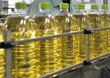 Representational pic - Adani Group to invest Rs 750 cr to double edible oil refinery capacity in West Bengal’s Haldia 