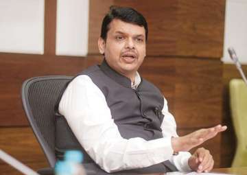 Maharashtra CM Devendra Fadnavis