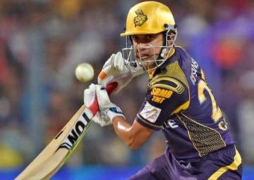 Gautam Gambhir, KKR