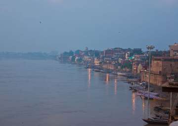 Rs 220 cr collected under Clean Ganga Fund till now: Govt 