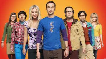 Popular TV show The Big Bang Theory to end soon due to ego issues 