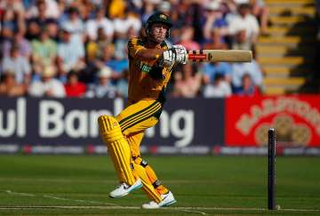 Australia vs England ODIs