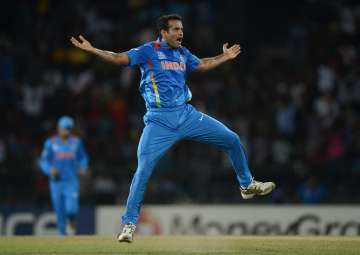 Irfan Pathan | File Photo