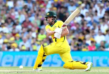 Australia vs England ODIs