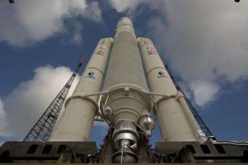 GSAT-11 could be last Indian satellite to be launched by a foreign rocket