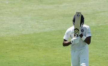 India vs South Africa 2nd Test