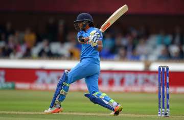 India women's cricket team tour of South Africa T20I series