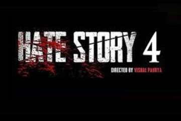 Hate Story 4