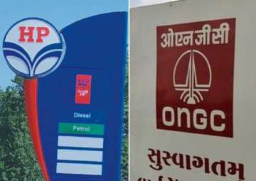 Representational pic - Govt on track to meet disinvestment target first time after ONGC-HPCL Rs 36,915 cr deal 