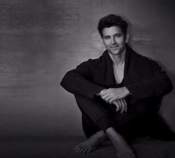 Hrithik Roshan