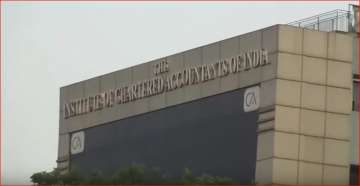 ICAI-New Delhi