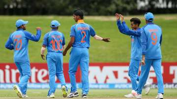 ICC U-19 World Cup 