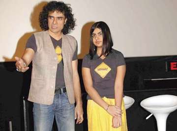 Filmmaker Imtiaz Ali's daughter Ida: I have to make it on my own