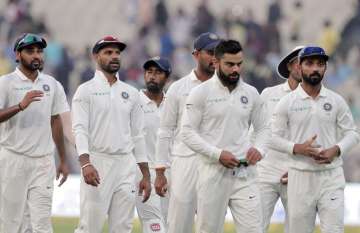 India vs South Africa Test cricket H&M store outbreak