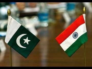 India, Pakistan exchange 27th list of nuclear installations