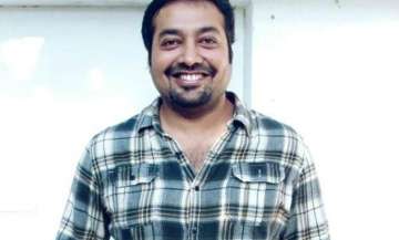 anurag kashyap on national anthem 