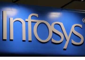 Infosys net zooms 38% to Rs 5,129 cr for third quarter