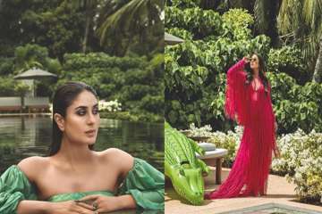 Kareena Kapoor Khan