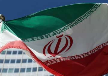 US grotesquely interfering in internal affairs: Iran writes to UN