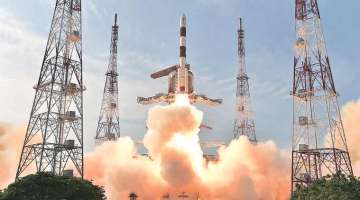 India to launch earth observation spacecraft Cartosat, 30 other satellites on January 12