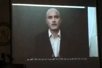 ICJ fixes time-limits for India, Pakistan in Kulbhushan Jadhav case