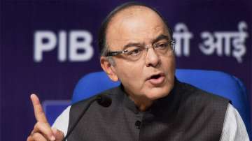 Trading in Bitcoin, Ethereum illegal, reiterates Arun Jaitley