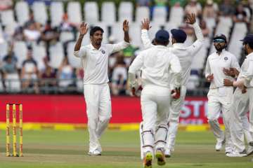 India vs South Africa 2018 1st Test Day 4 live cricket streaming and live cricket score online