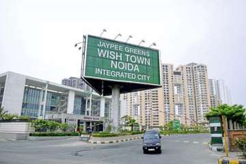 Deposit money as directed, Tihar is not far: Supreme Court to Jaypee