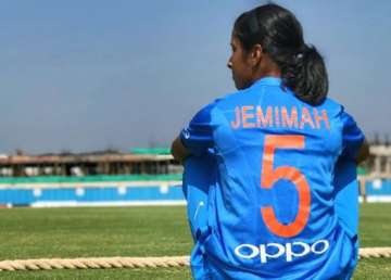 India vs South Africa womens cricket