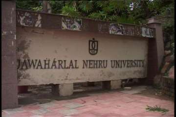Delhi: Male body found hanging from a tree in JNU's forest