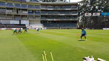India vs South Africa 2018 Test series
