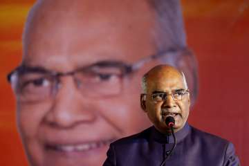 Budget Session 2018 to begin on Monday with President Kovind's first address to joint assembly 