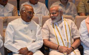 Lok Sabha and Assembly polls to be held simultaneously? President Kovind's speech echoes PM Modi's pitch