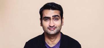 Kumail Nanjiani