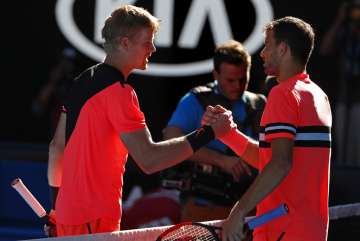 Australian Open 2018