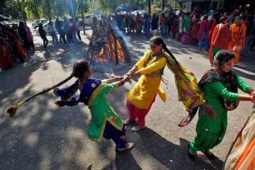 lohri, pinterest