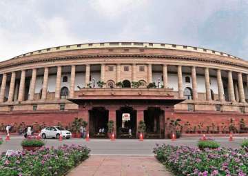 Government tables amended OBC bill in Lok Sabha 