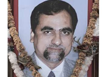 Justice BH Loya died of coronary artery insufficiency, say police citing post-mortem report 