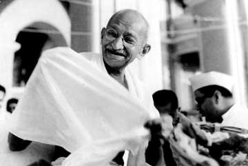 No evidence to prove mysterious second person killed Mahatma Gandhi, amicus curiae tells SC